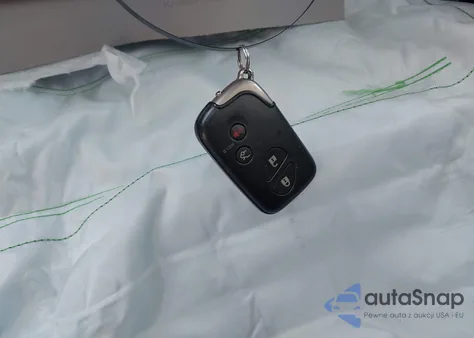 2012 Lexus Is 250 из США, поврежденный, VIN JTHBF5C26C5175134